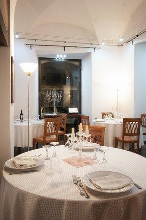 Ristorante Il Convivio